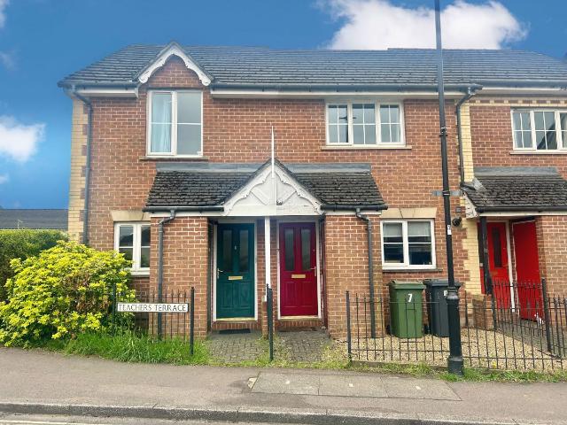 Rake Road, Liss GU33, 2 bed terraced house to rent, £1,400 pcm | PrimeLocation