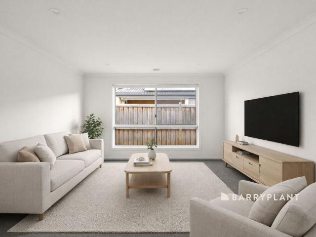 Raked Ceilings & Family Friendly Living in Waterford Rise