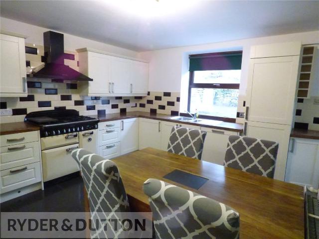 Rakehead Lane, Bacup, Lancashire OL13, 4 bed end terrace house to rent, £1,050 pcm | PrimeLocation