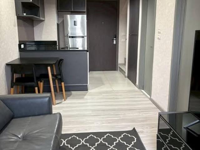 ราคาถูกที่สุดในโครงการ Nye By Sansiri คอนโด Duplex 2 ชั้น ห้องหายาก ฟังก์ชันครบ