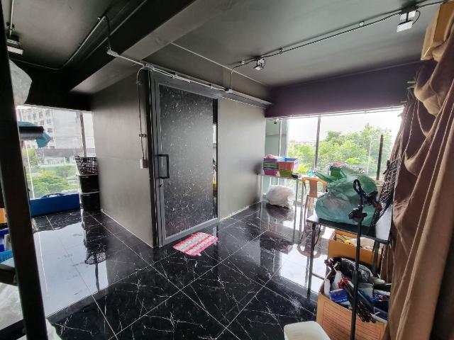 ราคาต่ำตลาด Jade Praise Sathorn Rama 3 เจด ไพรสซ์ สาทร พระราม 3 | ขายบ้านทำเลดี เดินทางง่าย ทางด่วนใกล้ HBH ST 243