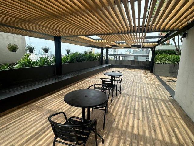 ราคาคุ้มค่า 1 ห้องนอน Tree Condo Ekamai ใกล้ BTS เอกมัย 400 ม. ID 883769