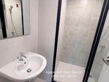 ราคาพิเศษจากโครงการ ดีคอนโด แคมปัส ขอนแก่น วิวฝั่งสระว่ายน้ำ! พร้อมเข้าอยู่ ราคา 1.69 MB ซื้อตรงกับเซลล์แสนสิริ