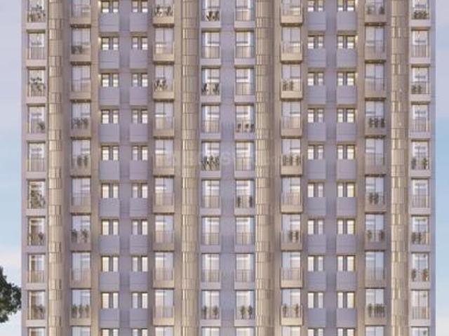Rakhial 1 BHK Apartment For Sale Ahmedabad