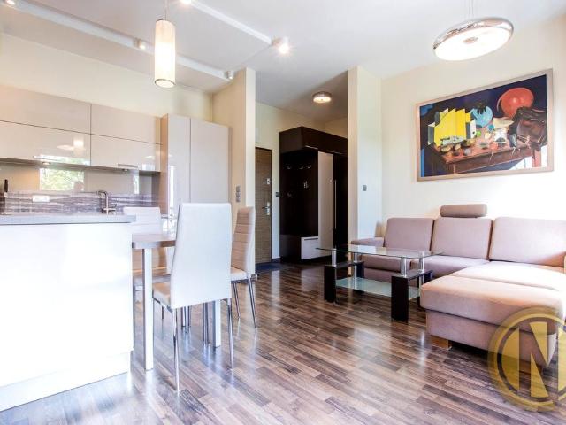 Rakowicka 20A | 2pok 44m2 | 3800 pln Kraków, Stare Miasto