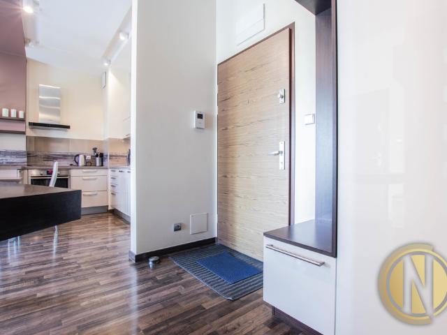 Rakowicka 20A | 2pok 45m2 | 3300 PLN Nova Capital biuro nieruchomości Kraków