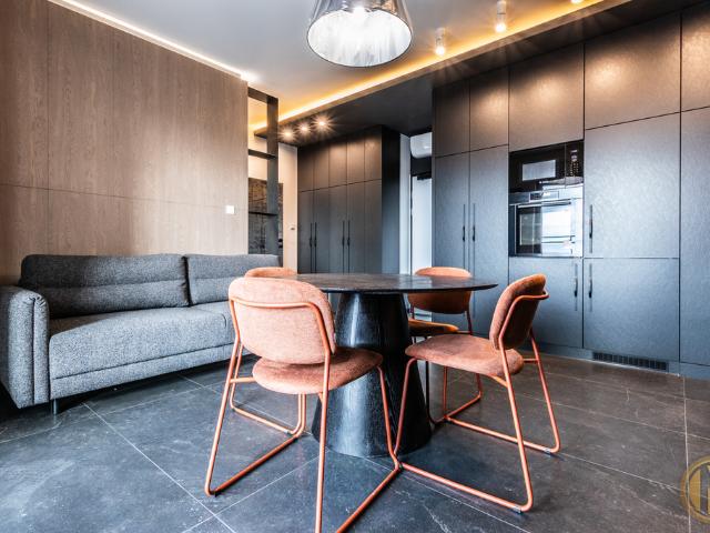 Rakowicka 20L Novum IV | 43m2 2 pok | 3800 PLN Nova Capital biuro nieruchomości Kraków