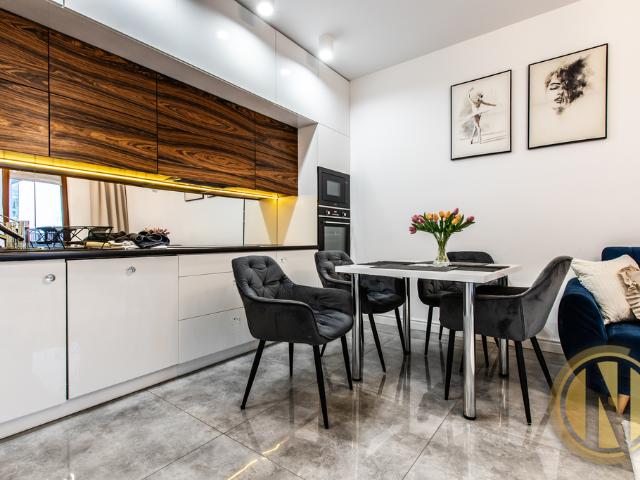 Rakowicka | Stare Miasto | 3 pok | 67m2 | ENG Nova Capital biuro nieruchomości Kraków