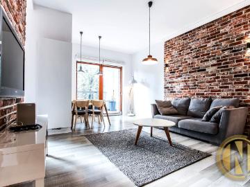 Rakowicka Śródmieście | 2 pok 61m2 | eng Kraków, Stare Miasto
