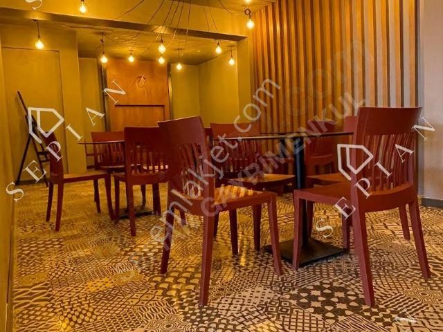 Çıralı Modern Sitesinde Park Cepheli 107 M2 2+1 Kiralık Daire