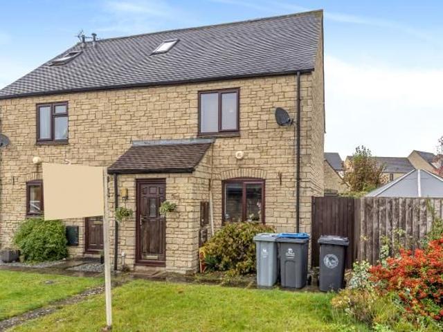 Ralegh Crescent, Witney, Oxfordshire OX28, 2 bed semi detached house to rent, £1,300 pcm | PrimeLocation