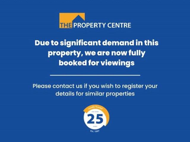 Raleigh Close, Churchdown. 1 bed maisonette to rent £800 pcm £185 pw
