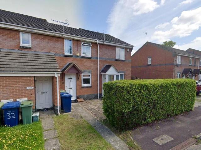 Raleigh Close, Gloucester GL3, 2 bed terraced house to rent, £1,200 pcm | PrimeLocation