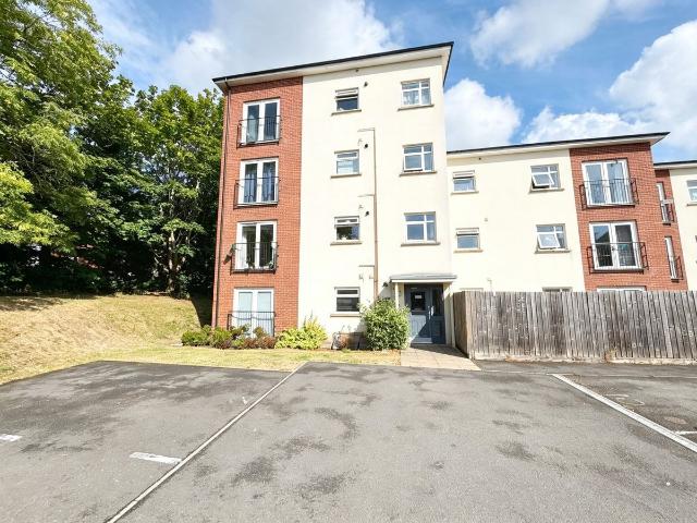 Thursby Walk, Exeter EX4, 1 bed flat to rent, £950 pcm | PrimeLocation