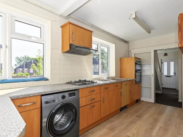 Raleigh Park Road, Oxford, Oxfordshire OX2, 3 bed semi detached house to rent, £1,900 pcm | PrimeLocation