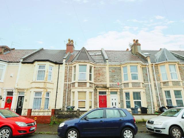 Raleigh Road, Bristol BS3, 6 bed terraced house to rent, £4,200 pcm | PrimeLocation