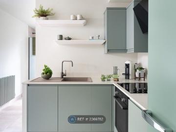 Raleigh Road, London N8, Studio to rent, £1,450 pcm | PrimeLocation