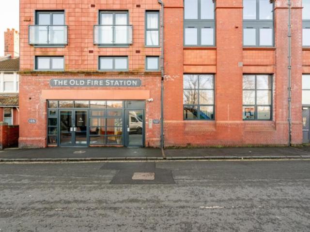Raleigh Road, Southville, Bristol BS3, 1 bed flat to rent, £1,400 pcm | PrimeLocation