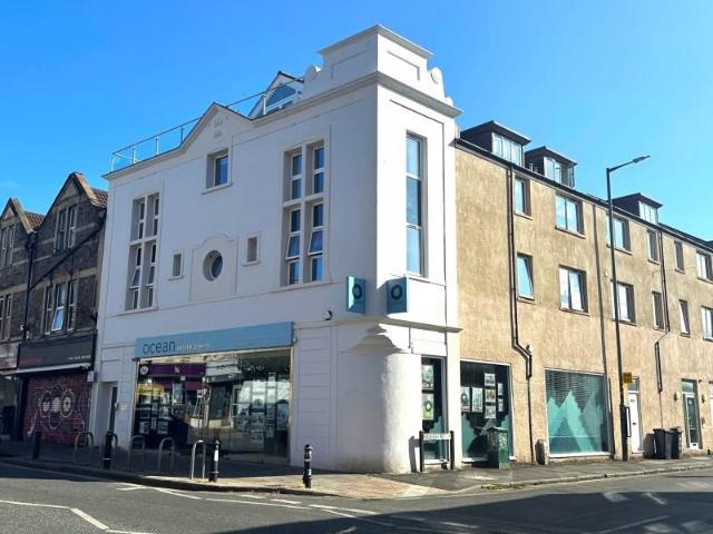 Raleigh Road, Southville, Bristol BS3, 1 bed flat to rent, £1,400 pcm | PrimeLocation