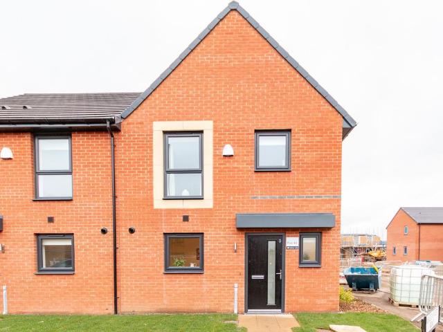 Raleigh Street, Walsall WS2, 3 bed semi detached house to rent, £1,200 pcm | PrimeLocation