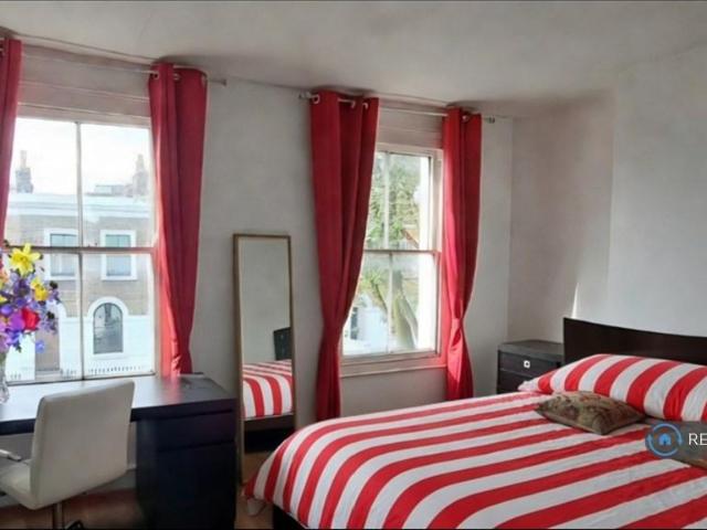Raleigh Street, London, N1 1 bed in a house share to rent £1,400 pcm £323 pw