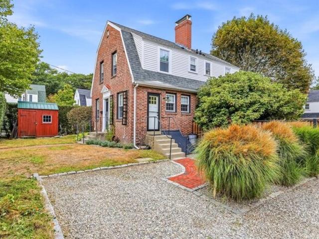 Raleigh Way, Portsmouth, Home For Sale