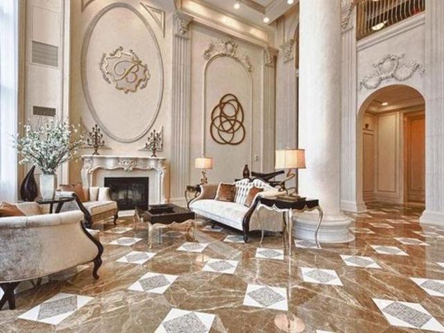 Ralph Capocci Has a Condo