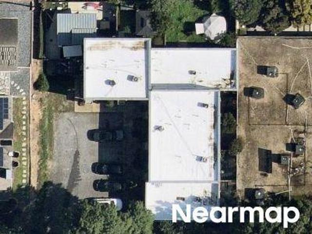 Ralph Mcgill Blvd NE Apt 7