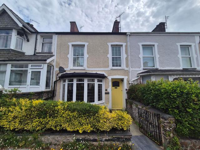 Ralph Street, Porthmadog LL49, 4 bed terraced house to rent, £1,100 pcm | PrimeLocation