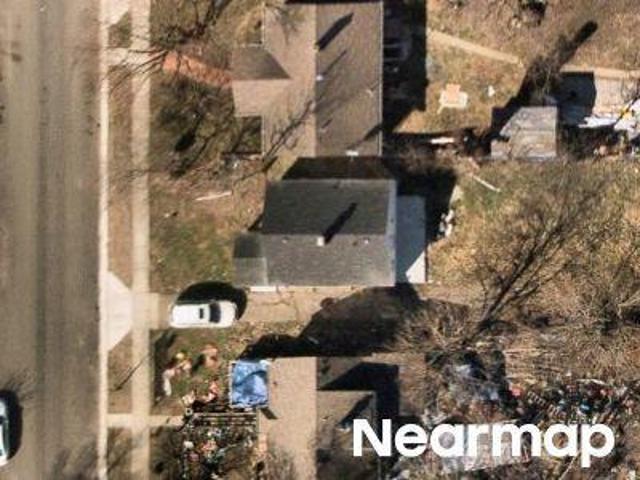 Ralston Ave