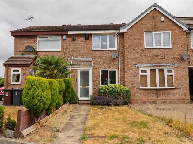 Ralston Place, Halfway, Sheffield 2 bed terraced house to rent £825 pcm £190 pw