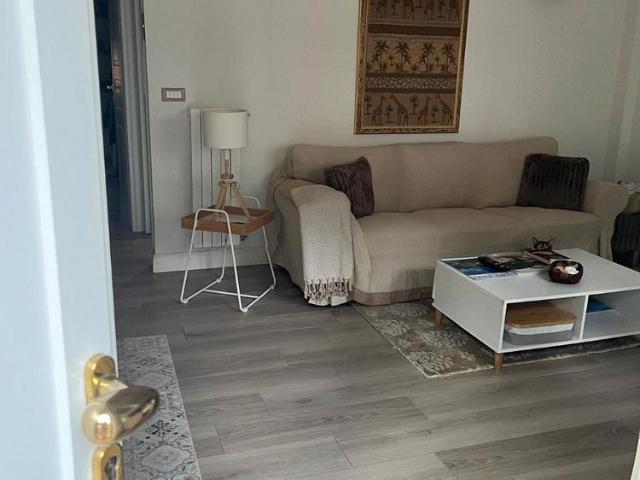 Rapallo moderno bilocale ristrutturato+balcone