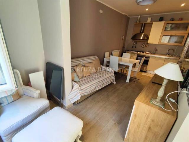 Rapallo Via Vespucci 40m² Rapallo