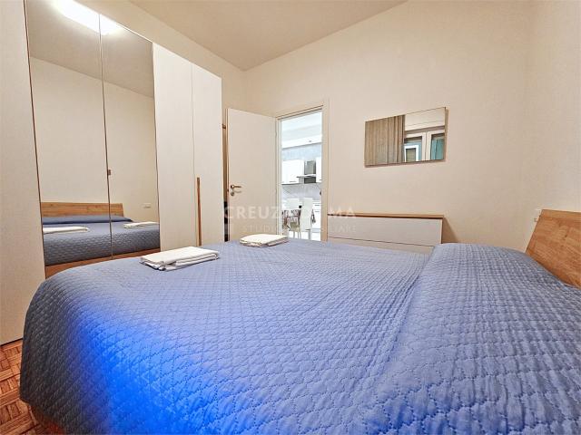 Rapallo Via Sciesa 65m² Rapallo