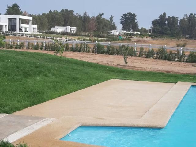 Rapel espectacular casa nueva vendo, bahia chila | 4 dormitorios por 8980.00 en Las Cabras