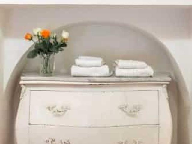 Raphael Loft Apartment in Trastevere Cribmed