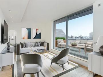 Knightsbridge SW1 London, Zone 1 London, West London, London, Greater London