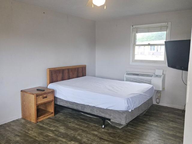 Rapids Studio Apartments
