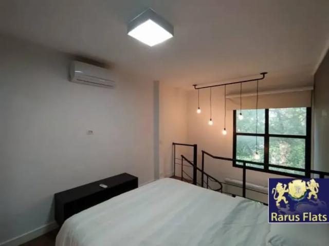 Rarus Flats Apto para venda Edifício York Duplex Residence