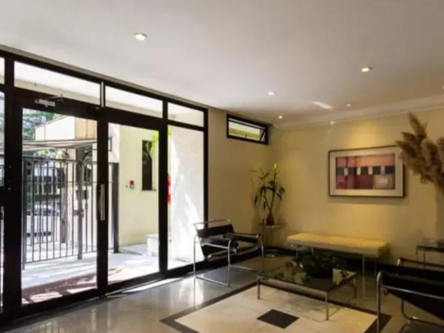 Rarus Flats Flat para alugar Edifício The Loft Jardins