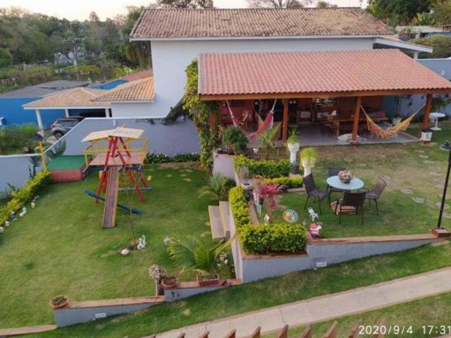 Rarus Flats Linda casa para venda em Atibaia