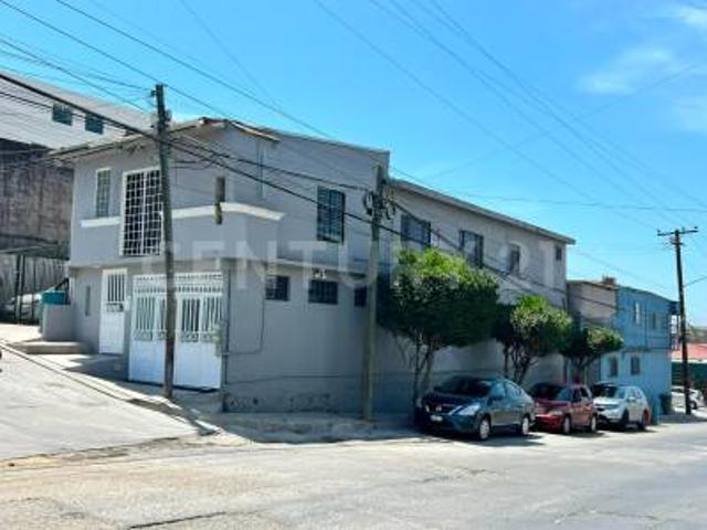 RAR 1575 RENTA DEPARTAMENTO 3 RECAMARAS, FRACC. JARDINES DEL RUBI, TIJUANA