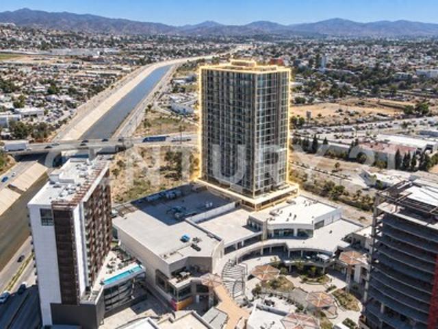 RAR 1594 DEPARTAMENTO EN RENTA, 1 RECÁMARA PLAZA PENINSULA, TIJUANA