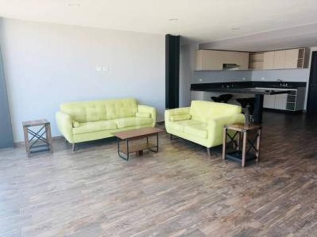 RAR 1529 RENTA DEPARTAMENTO AMUEBLADO, 2 REC. COLINAS DE AGUA CALIENTE, TIJUANA
