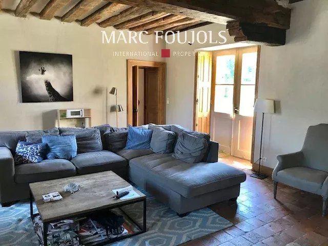 Raray – Family house with garden