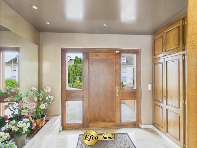 Rare! Mulhouse, Rebberg de Dornach magnifique maison 7pièce. 243m² Mulhouse