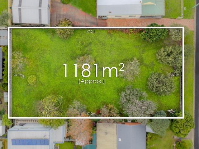 RARE MULTI DWELLING DEVELOPMENT SITE 500M FROM THE BEACH STCA