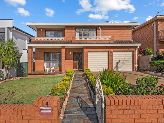 Rare Multi Generational home on 581.7sqm Parcel | Prime Concord Position Clear Block, No Heritage/Conservation