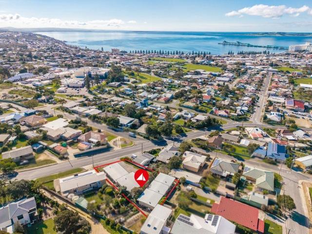 Rare Multi Unit Investment with Secure Income & Future Potential