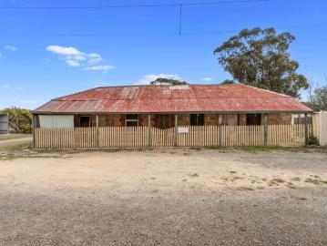 Rare Multi Use Rural Lifestyle Property with Income Potential